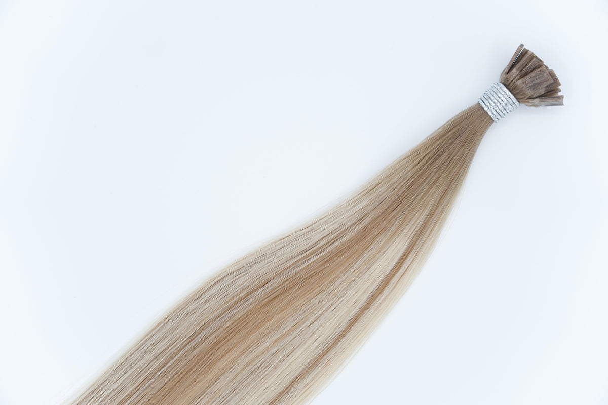 Keratin Bond, Plush