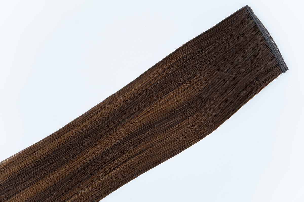 Genius Weft, Fancy