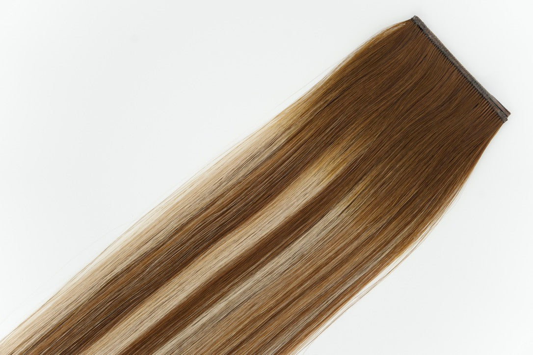 Genius Weft, Privé