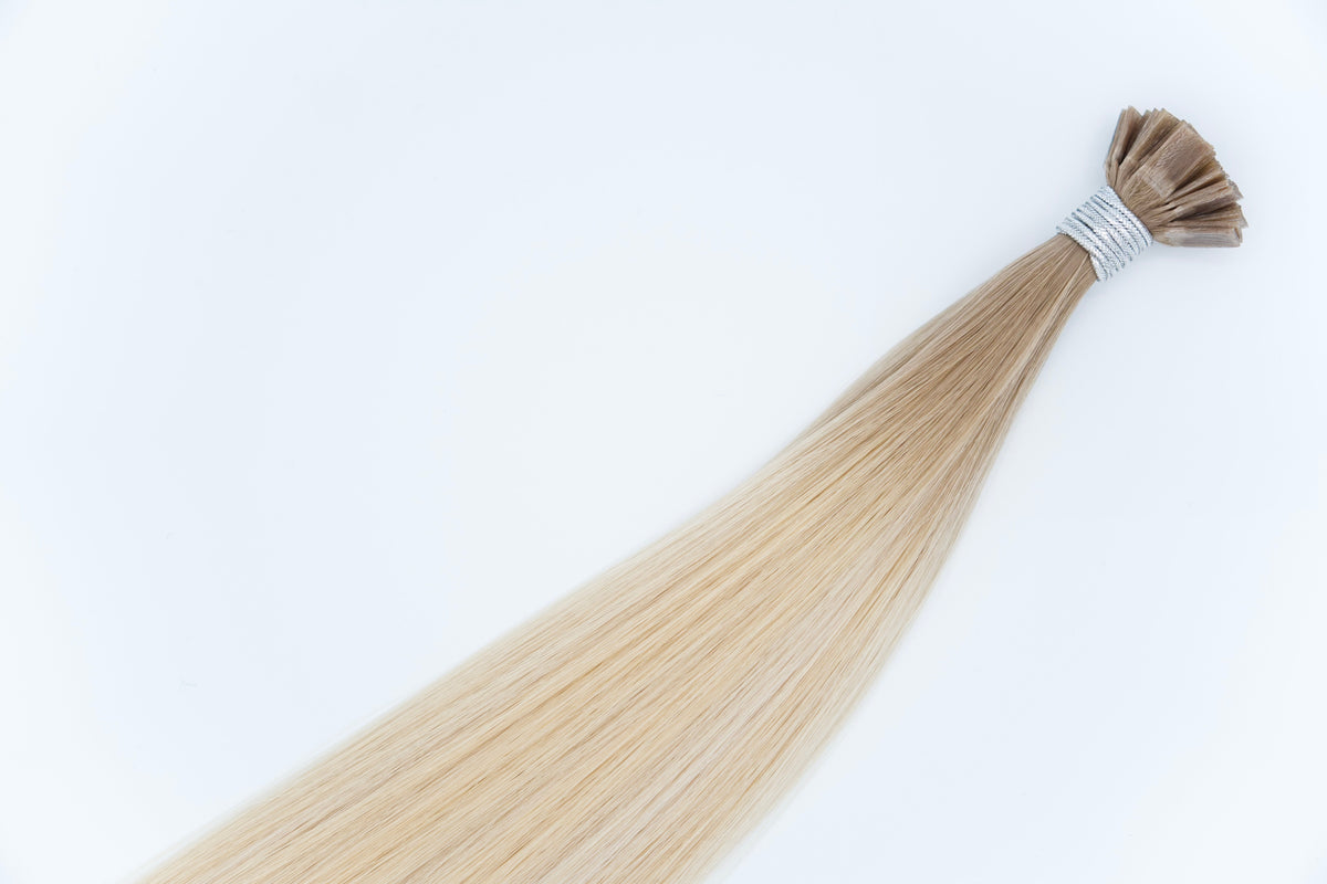 Keratin Bond, Champagne Crème