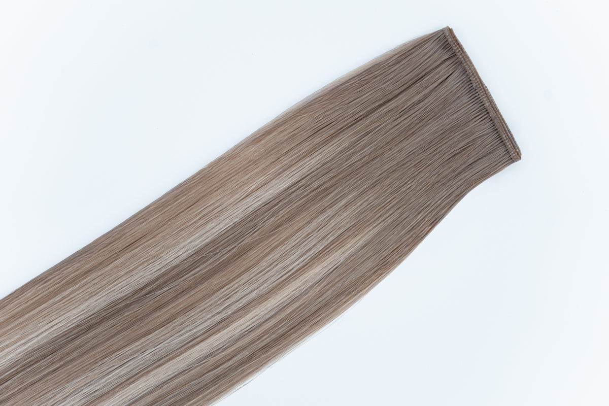 Genius Weft, Regal