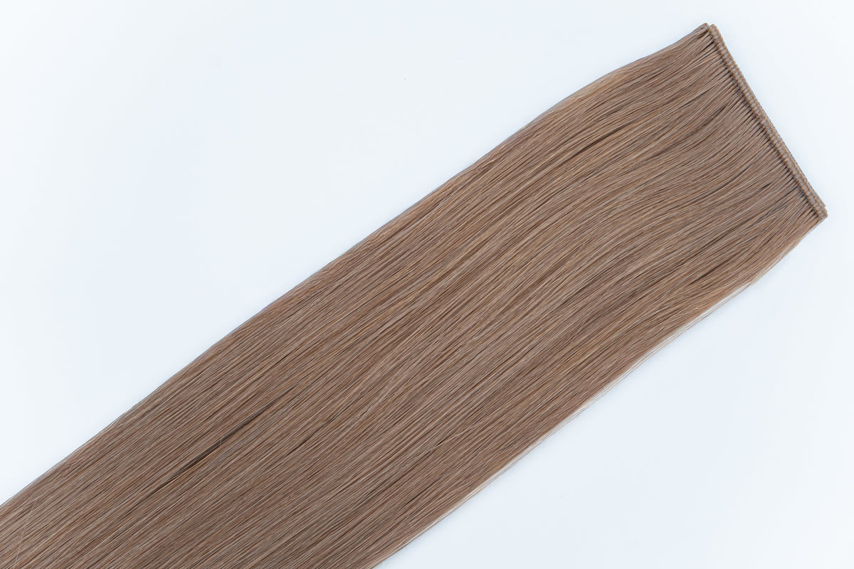 Genius Weft, Ritzy