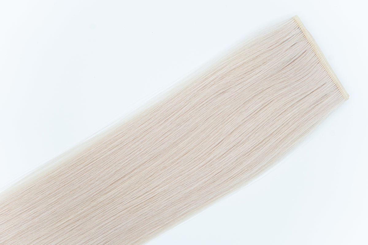 Genius Weft, Silken